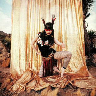 Le Butcherettes- bi/MENTAL