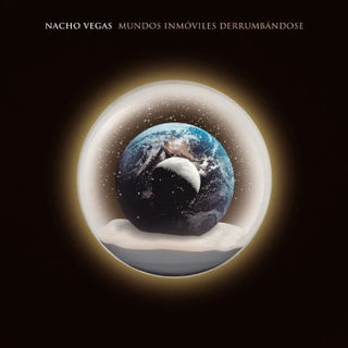 Nacho Vegas- Mundos Inmoviles Derrumbandose (Spa)