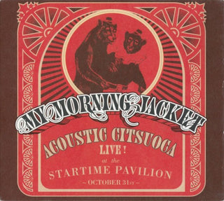 My Morning Jacket- Acoustic Citsuoca