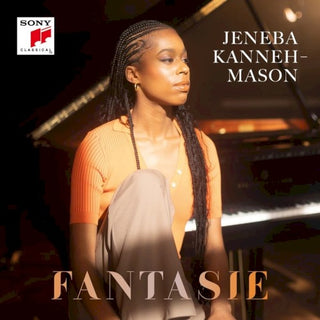 Jeneba Kanneh-Mason- Fantasie