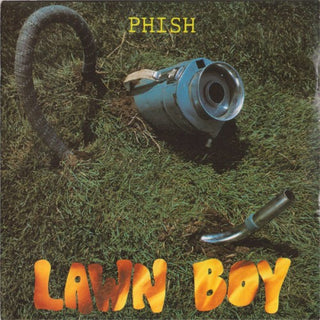Phish- Lawn Boy