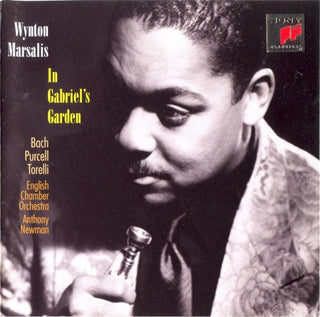 Wynton Marsalis- In Gabriel's Garden