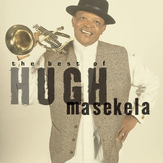 Hugh Masekela- Grazing in the Grass (The Best of Hugh Masekela)