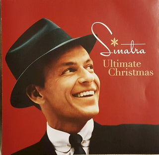 Frank Sinatra- Ultimate Christmas