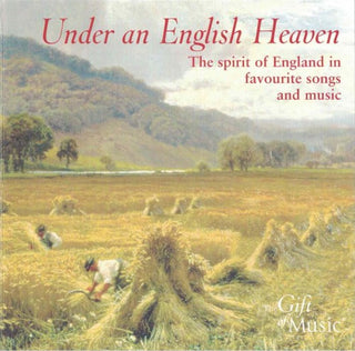 Under an English Heaven / Various- Under An English Heaven / Various
