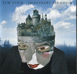 Tim Finn- Imaginary Kingdom