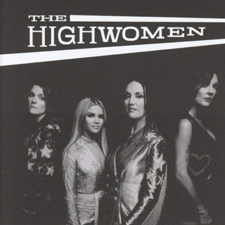 Highwomen- Highwomen