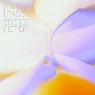 Utada Hikaru- Science Fiction
