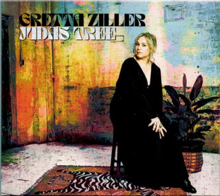 Greta Ziller- Judas Tree (Aus)