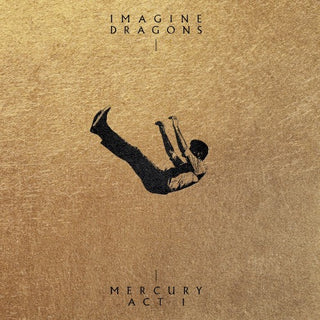 Imagine Dragons- Mercury - Act 1