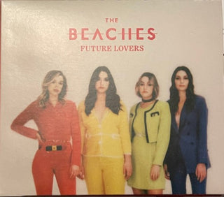 Beaches- Sisters Not Twins (Can)