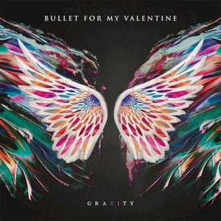 Bullet For My Valentine- Gravity