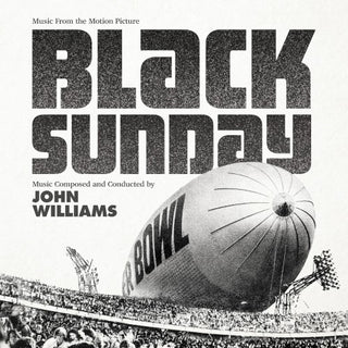 John Williams  (Ltd) (Rmst) (Ita)- Black Sunday - O.S.T. [Limited Edition] [Remastered] (Ita)