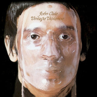 John Cale- Vintage Violence