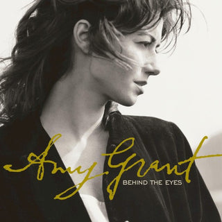Amy Grant- Behind The Eyes