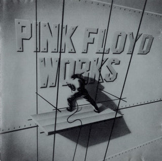 Pink Floyd- Works