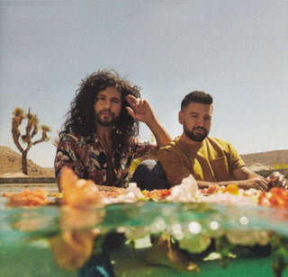 Dan + Shay- Good Things