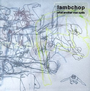 Lambchop- What Another Man Spills