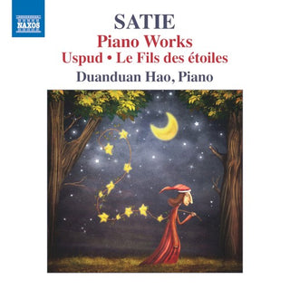 Satie / Hao- Piano Works