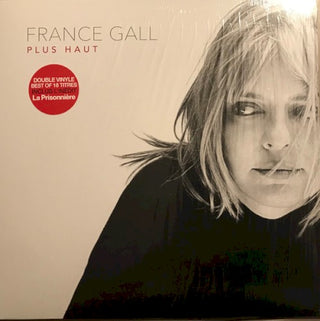 France Gall- Best Of: Plus Haut