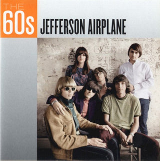 Jefferson Airplane- 60S: Jefferson Airplane