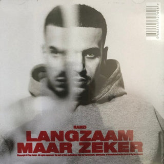 Ramzi- Langzaam Maar Zeker (Hol)