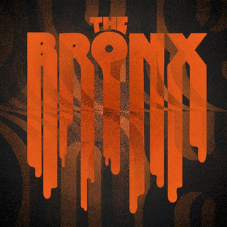 The Bronx- Bronx IV