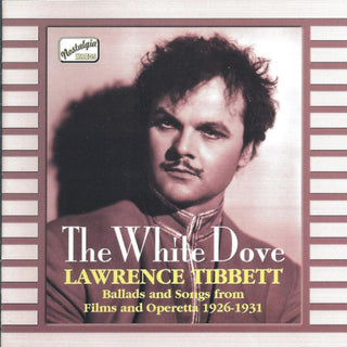 White Dove- White Dove