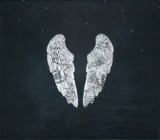 Coldplay- Ghost Stories