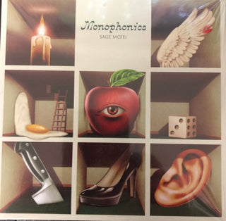 Monophonics- Sage Motel
