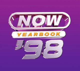 Various Artists- Now Yearbook 1998 / Various - Special Edition