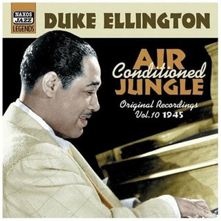 Duke Ellington Vol.10: Air Con- Duke Ellington Vol.10: Air Con
