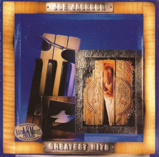 Joe Jackson- Greatest Hits