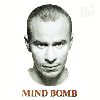 The The- Mind Bomb