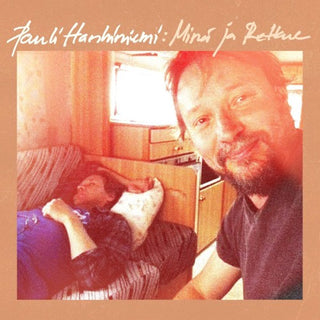 Hanhiniemi, Pauli- Mina Ja Retkue