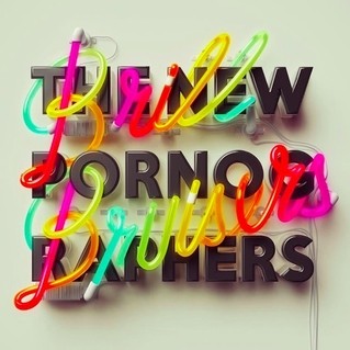 New Pornographers- Brill Bruisers