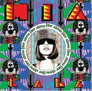 M.I.A.- Kala