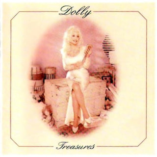 Dolly Parton- Treasures