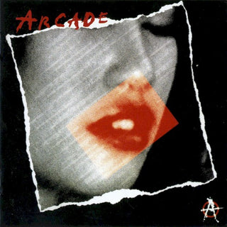 Arcade- Arcade