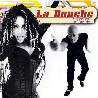La Bouche- SOS