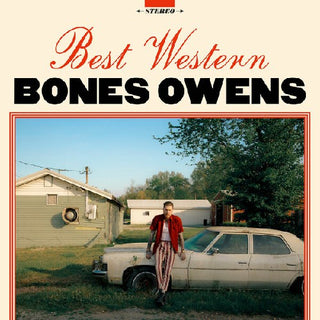 Bones Owens- Best Western