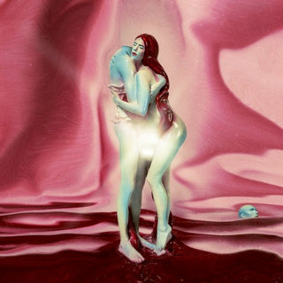 Sylvie Kreusch- Montbray (Ger)