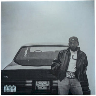 Kendrick Lamar- Gnx [Limited Edition] [180 Gram] (Can)
