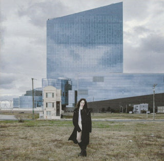 Marie Davidson- City Of Clowns