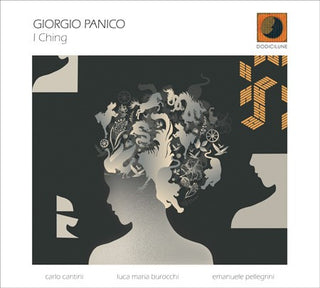 GIORGIO PANICO- I Ching (Ita)