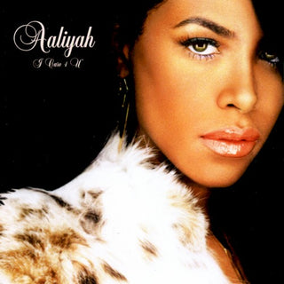 Aaliyah- I Care 4 U