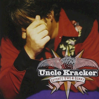 Uncle Kracker- Seventy Two and Sunny