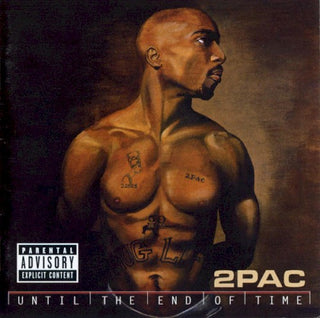 2Pac- Until The End Of Time