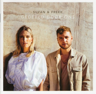 Suzan & Freek- Gedeeld Door Ons