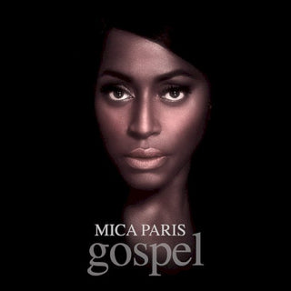 Mica Paris- Gospel [Import] (CD)
